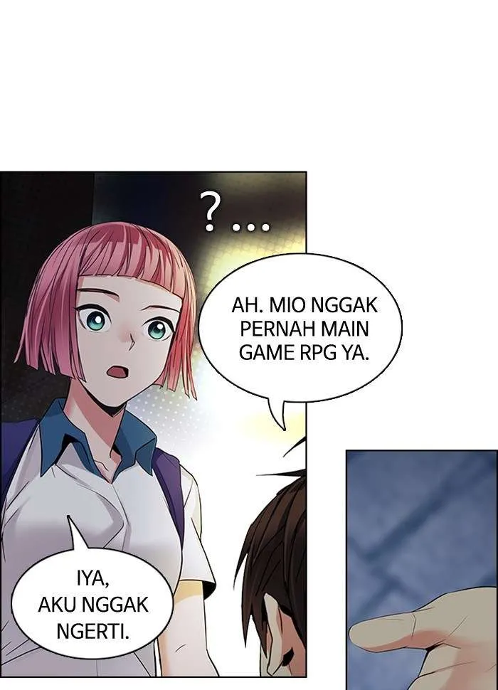 Read DICE ID Manga Online