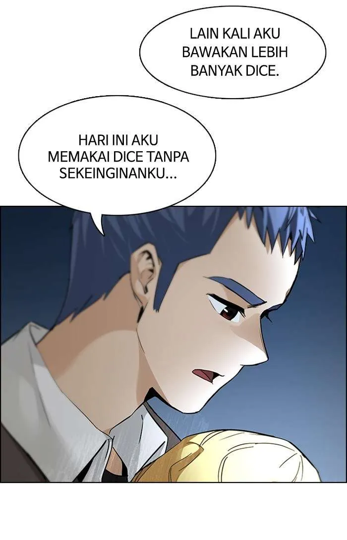 Read DICE ID Manga Online