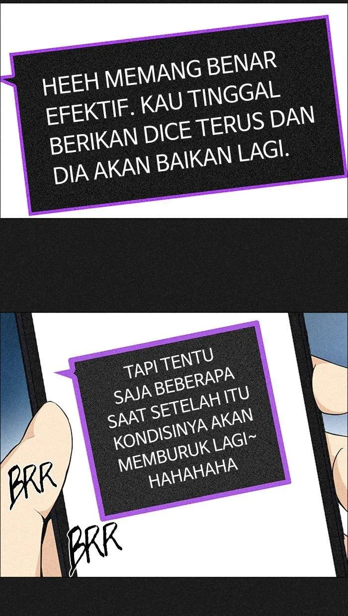Read DICE ID Manga Online