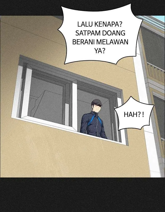 Read DICE ID Manga Online