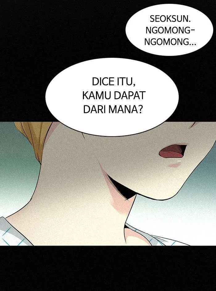 Read DICE ID Manga Online