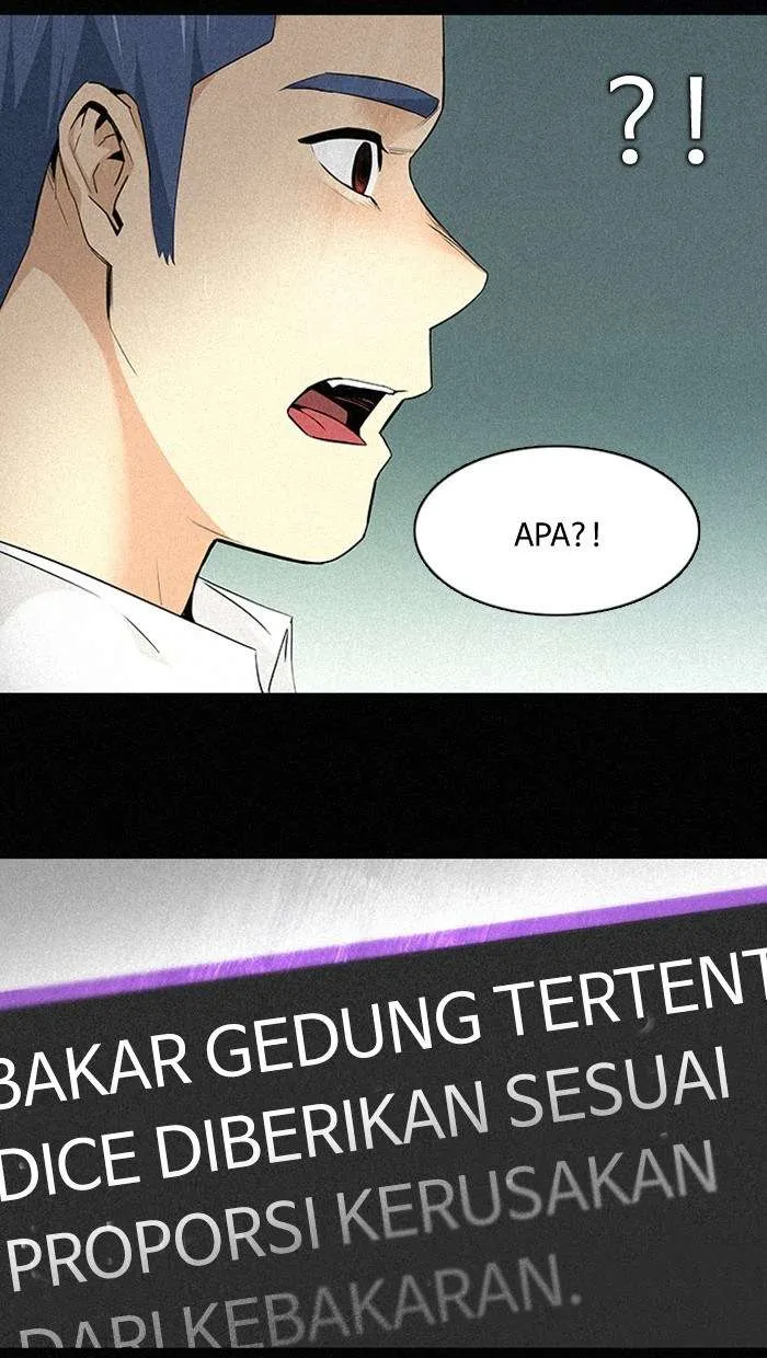 Read DICE ID Manga Online