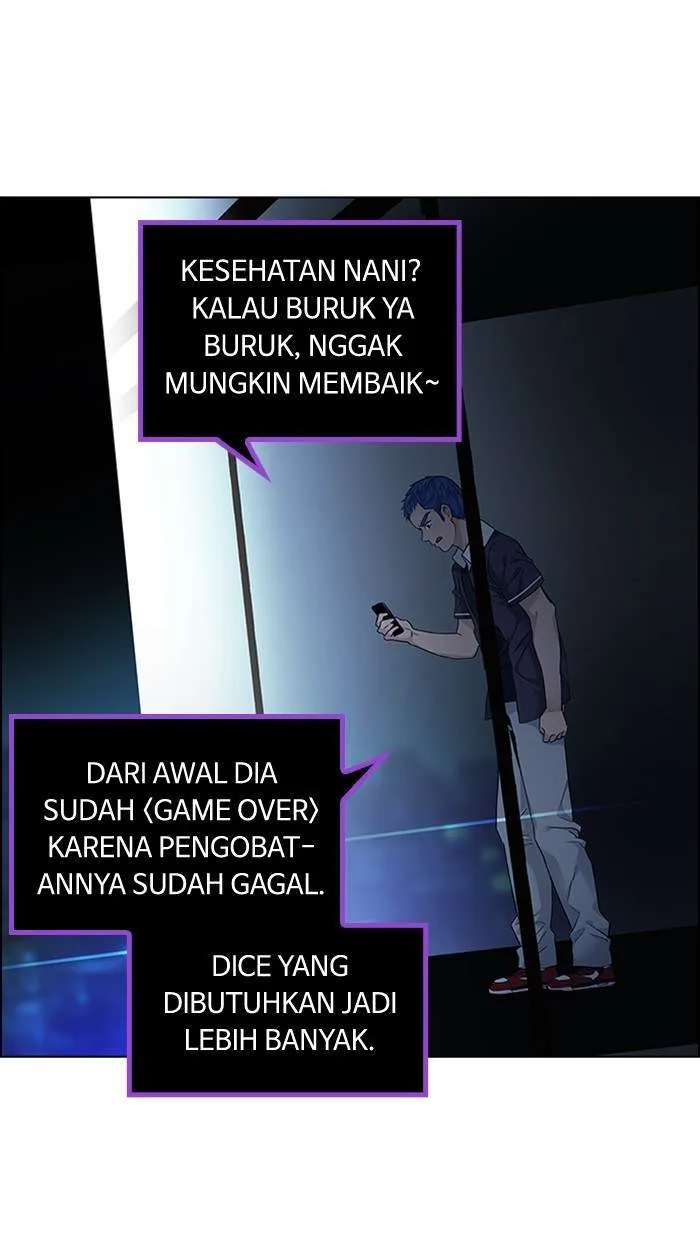 Read DICE ID Manga Online