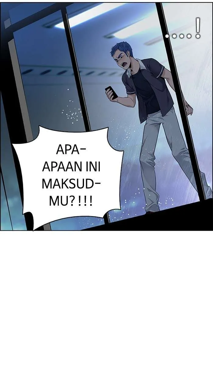 Read DICE ID Manga Online
