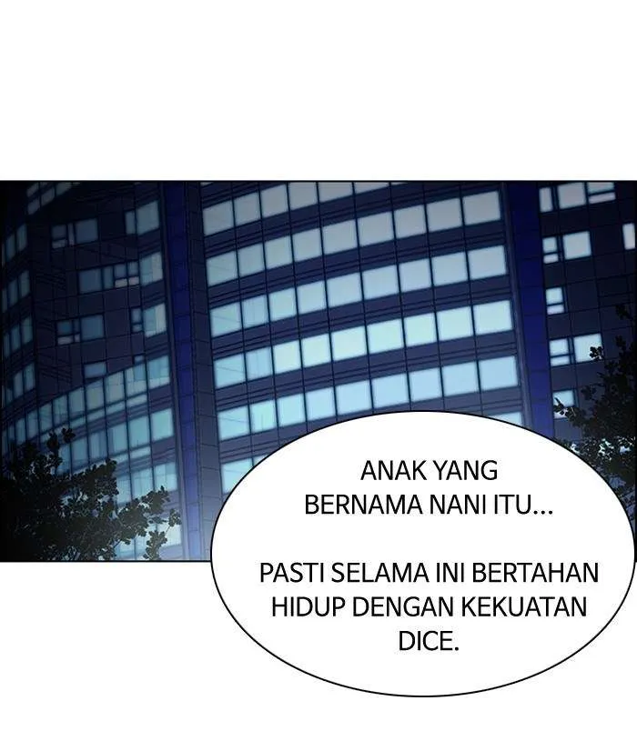 Read DICE ID Manga Online