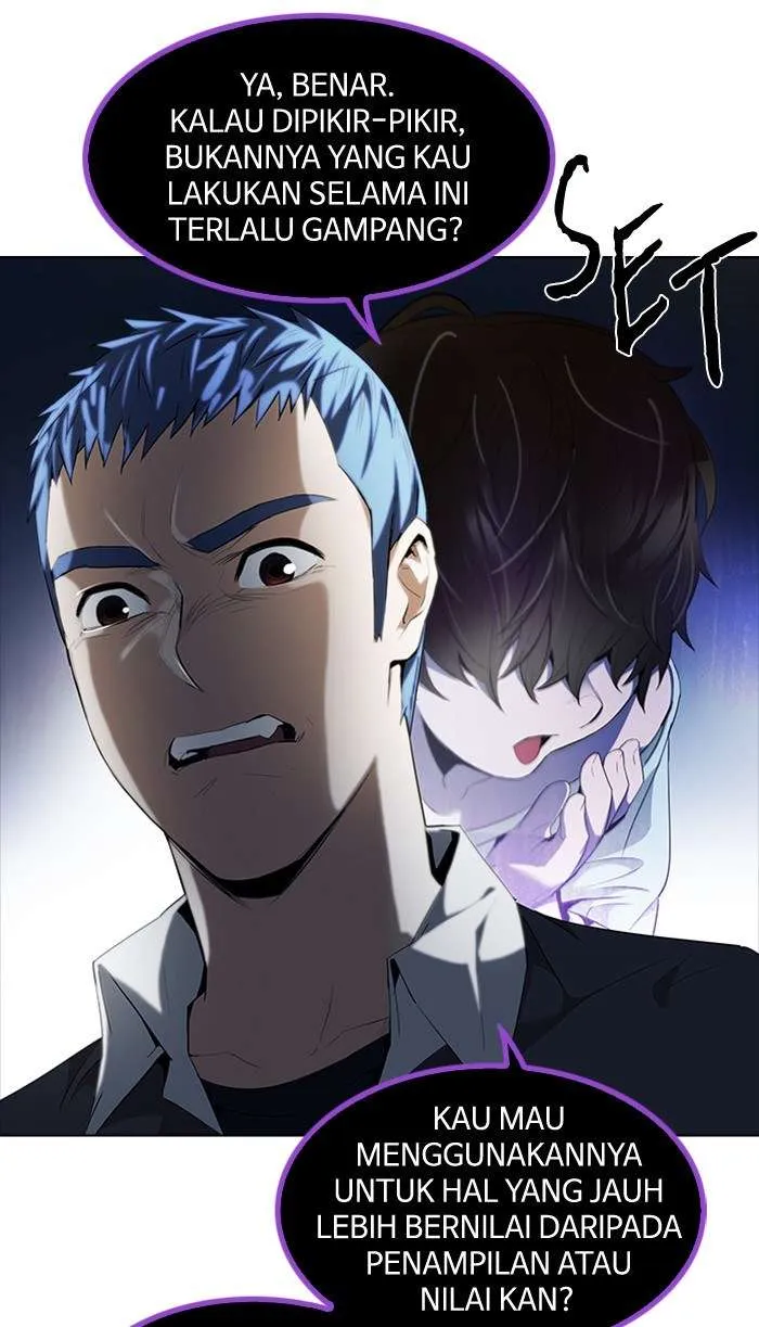 Read DICE ID Manga Online