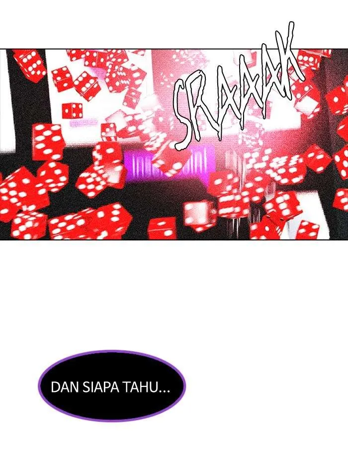 Read DICE ID Manga Online