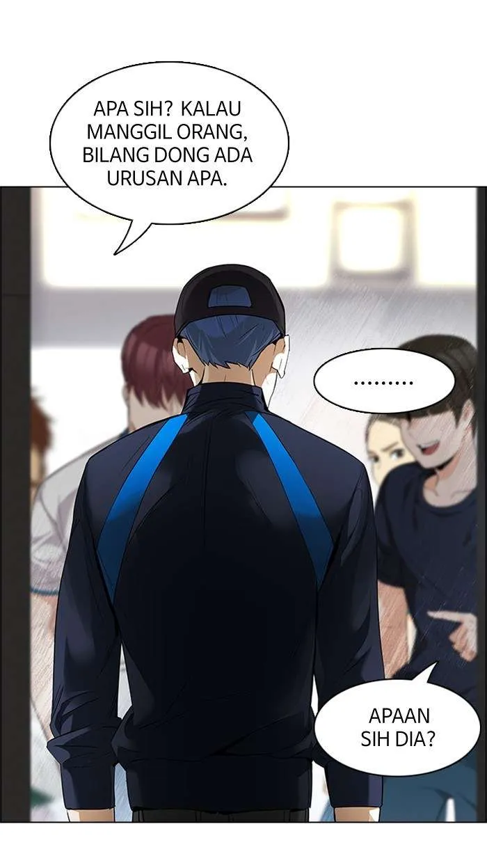 Read DICE ID Manga Online