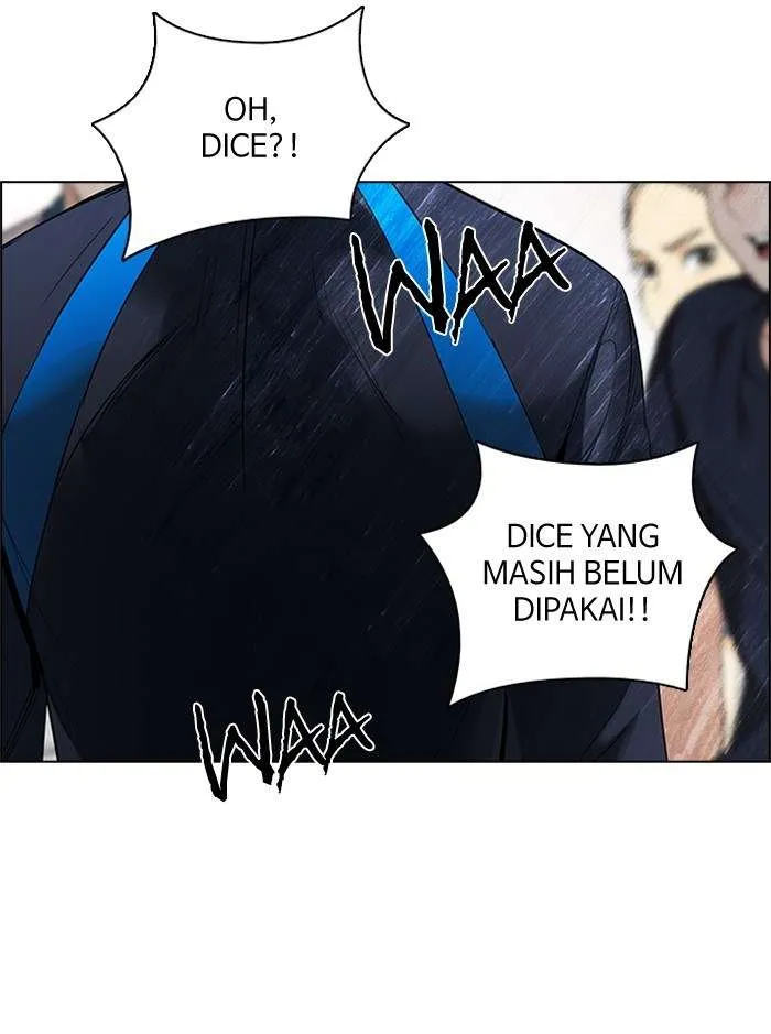 Read DICE ID Manga Online