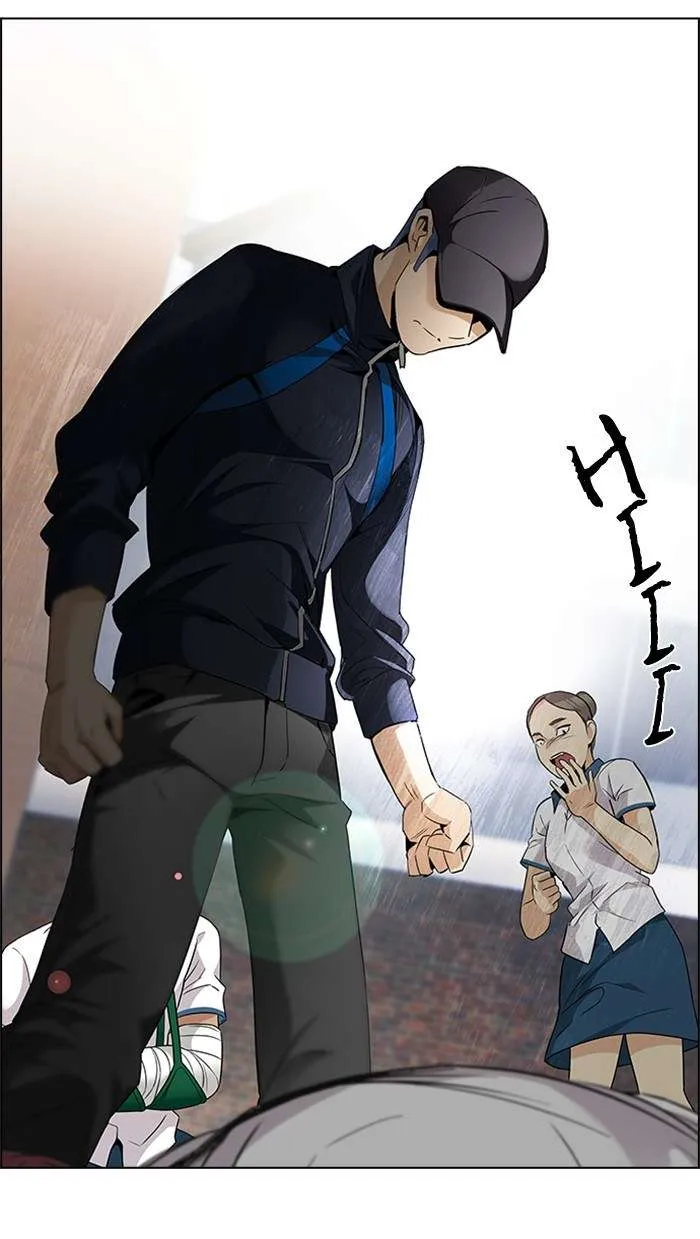 Read DICE ID Manga Online
