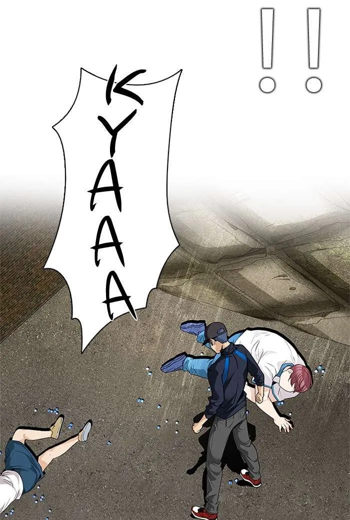 Read DICE ID Manga Online