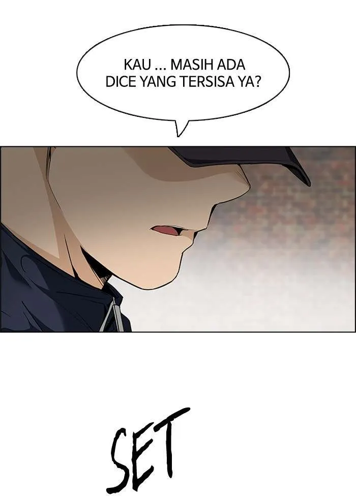 Read DICE ID Manga Online