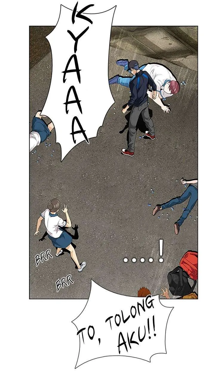 Read DICE ID Manga Online