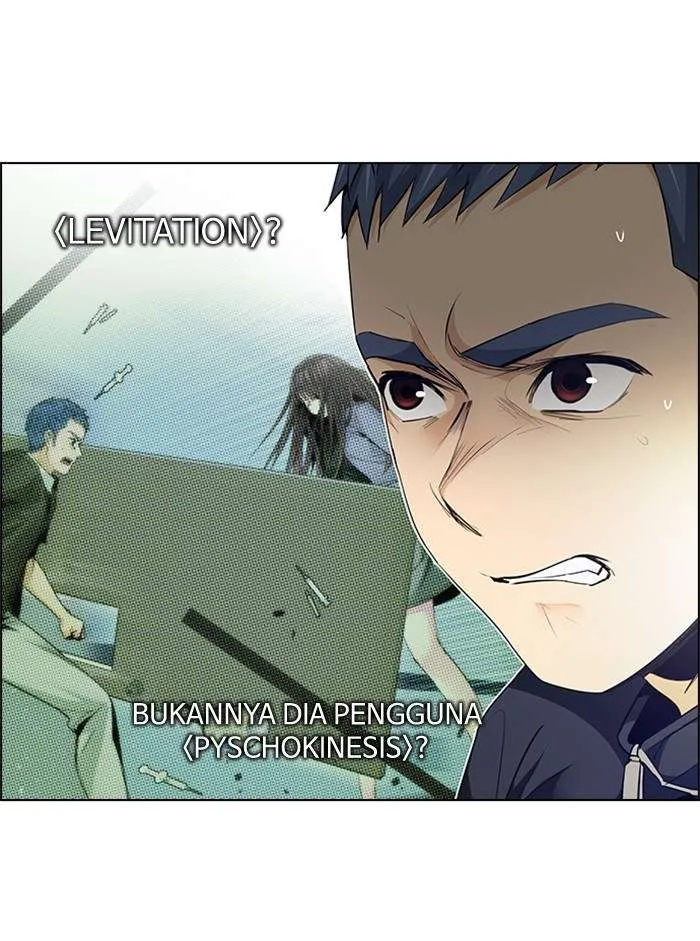 Read DICE ID Manga Online