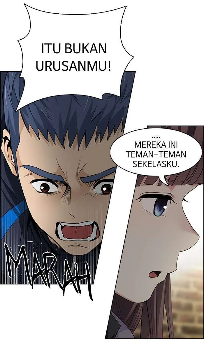 Read DICE ID Manga Online