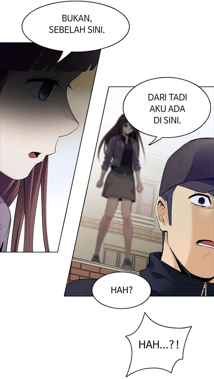 Read DICE ID Manga Online