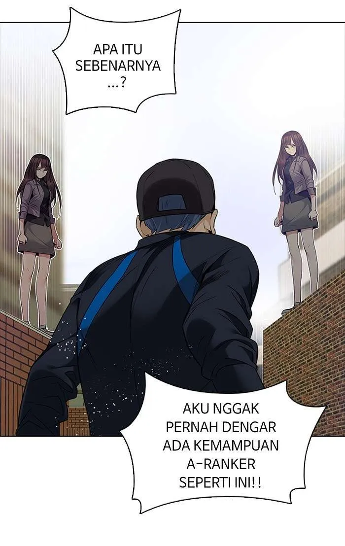 Read DICE ID Manga Online