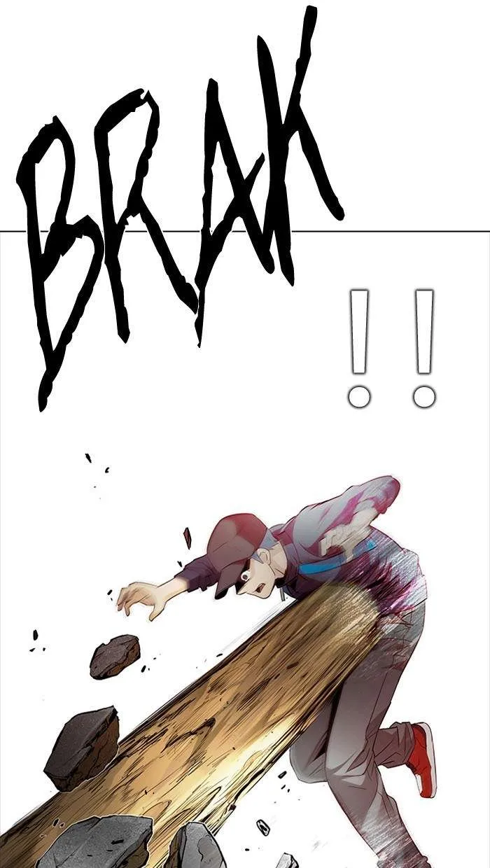 Read DICE ID Manga Online