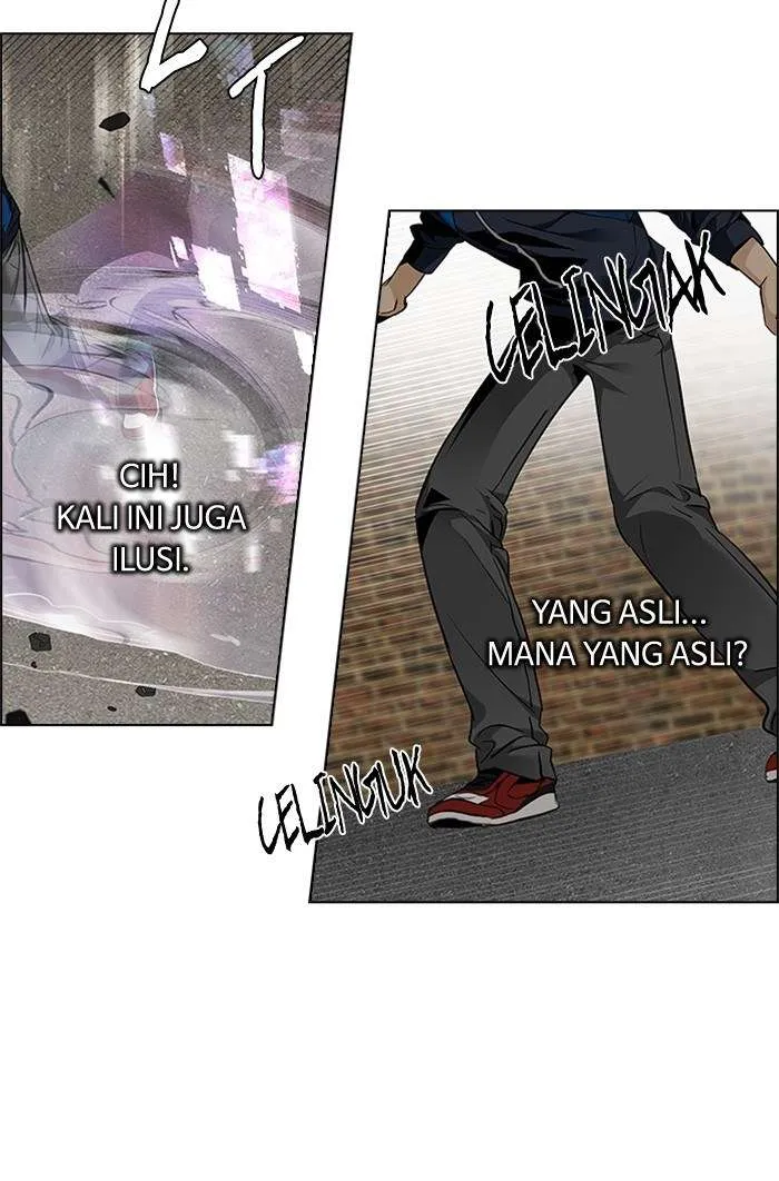 Read DICE ID Manga Online