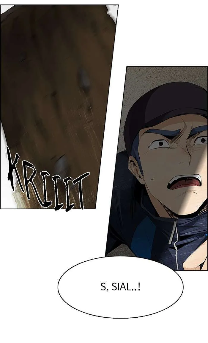 Read DICE ID Manga Online