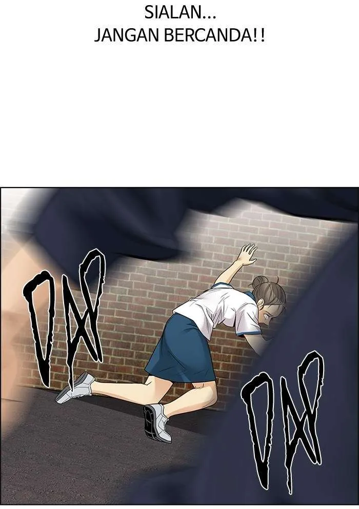 Read DICE ID Manga Online