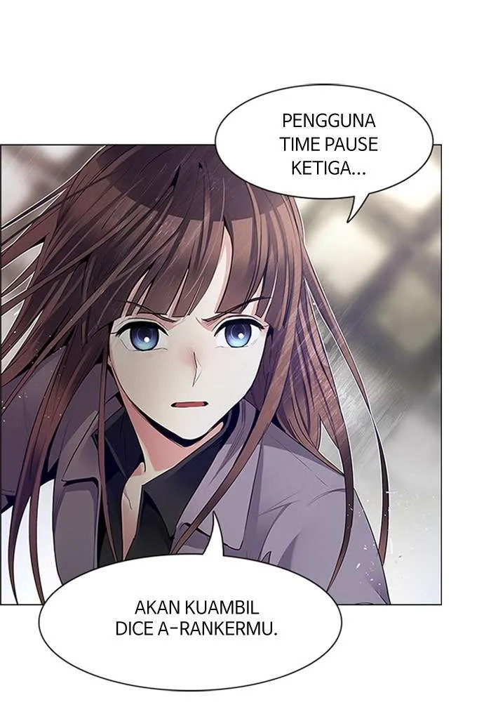 Read DICE ID Manga Online