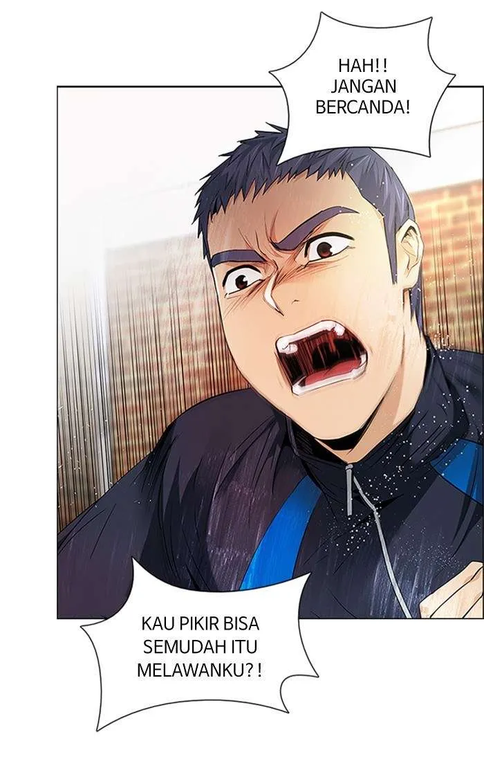 Read DICE ID Manga Online