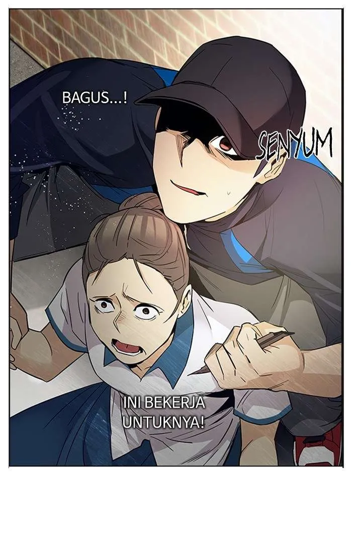 Read DICE ID Manga Online