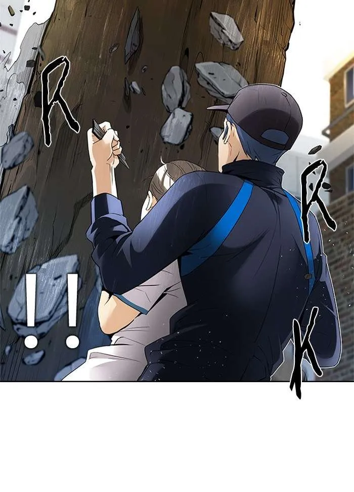 Read DICE ID Manga Online
