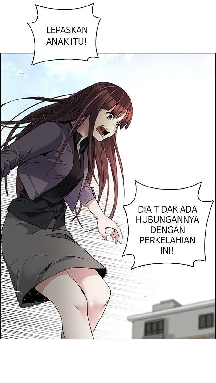 Read DICE ID Manga Online