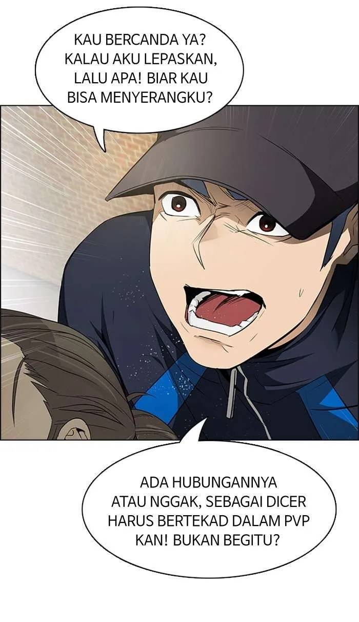 Read DICE ID Manga Online