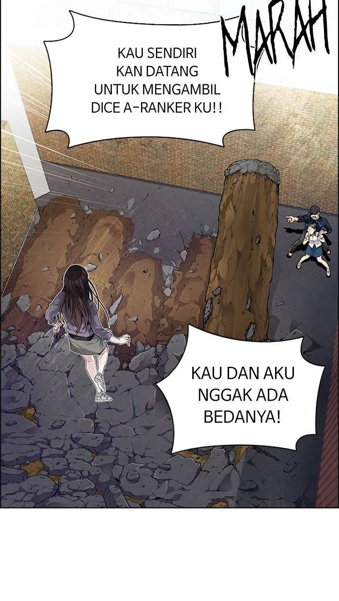 Read DICE ID Manga Online