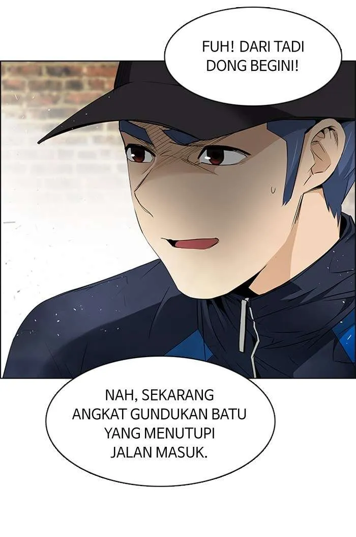 Read DICE ID Manga Online