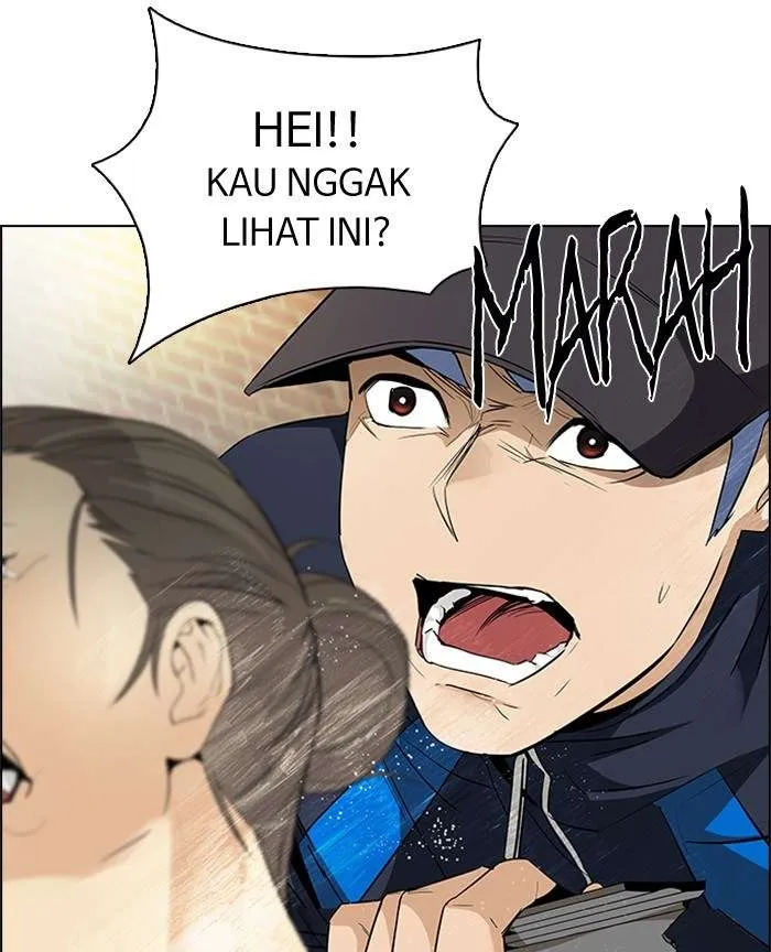 Read DICE ID Manga Online