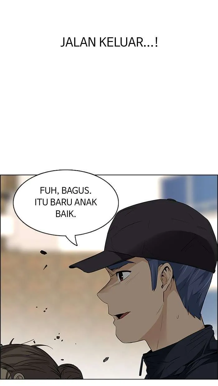 Read DICE ID Manga Online