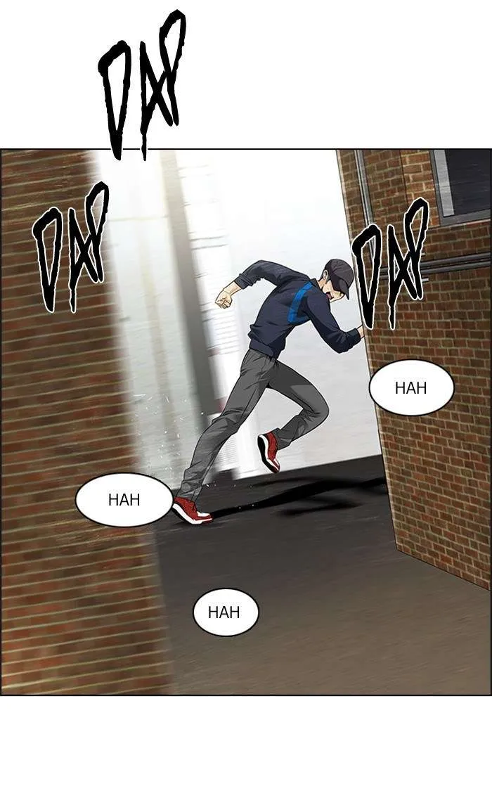 Read DICE ID Manga Online