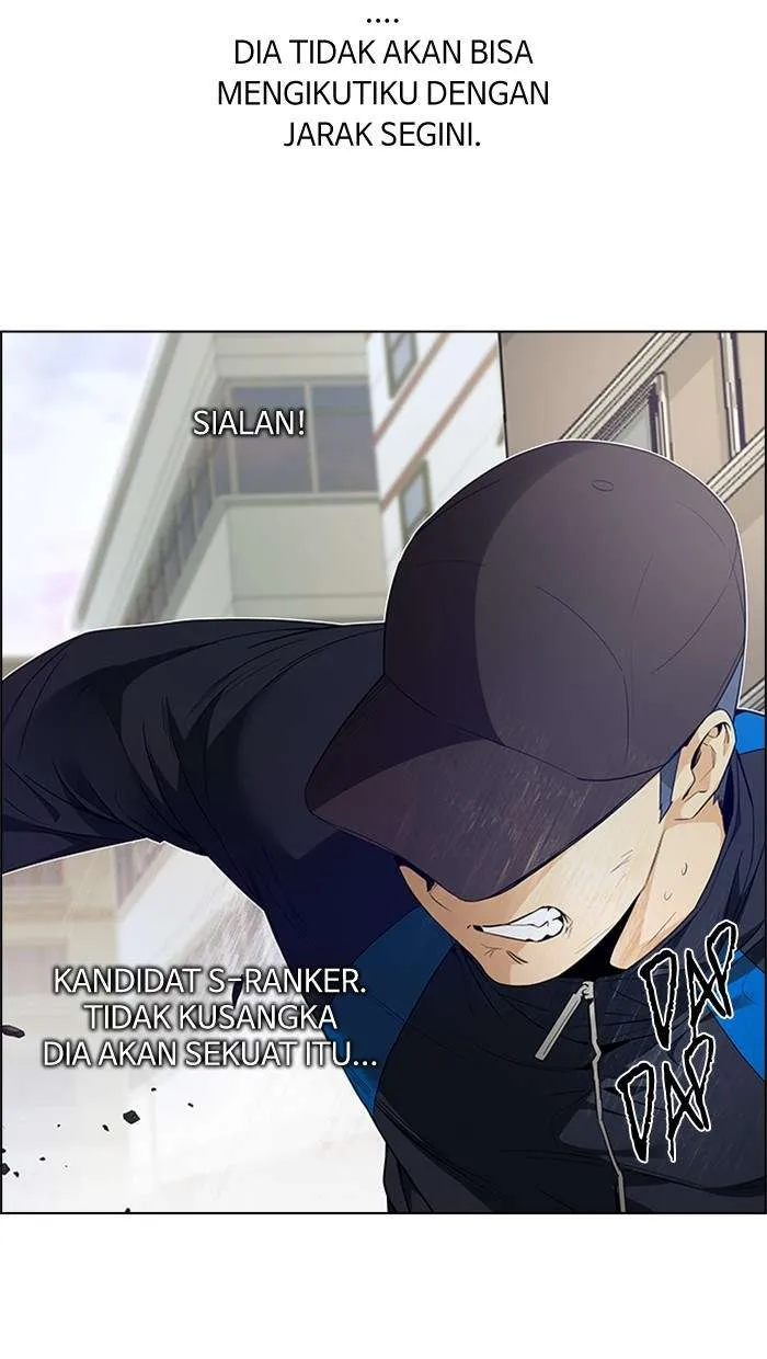 Read DICE ID Manga Online