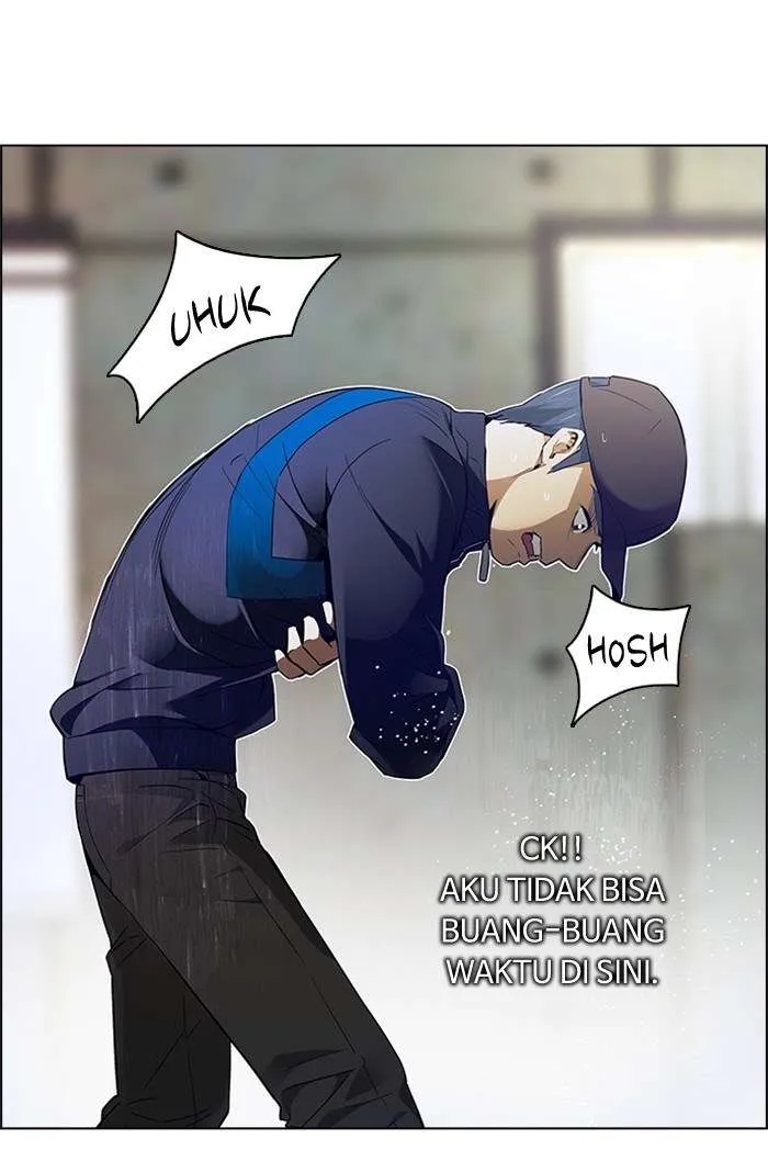 Read DICE ID Manga Online