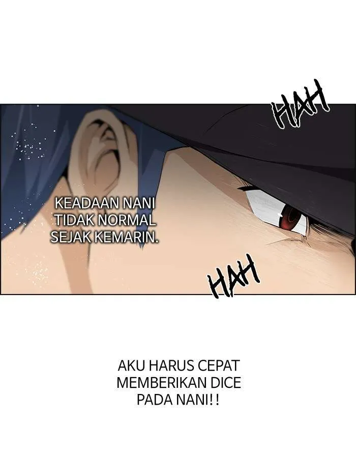 Read DICE ID Manga Online