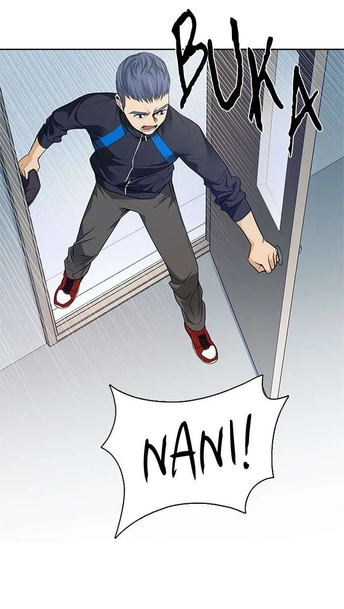 Read DICE ID Manga Online