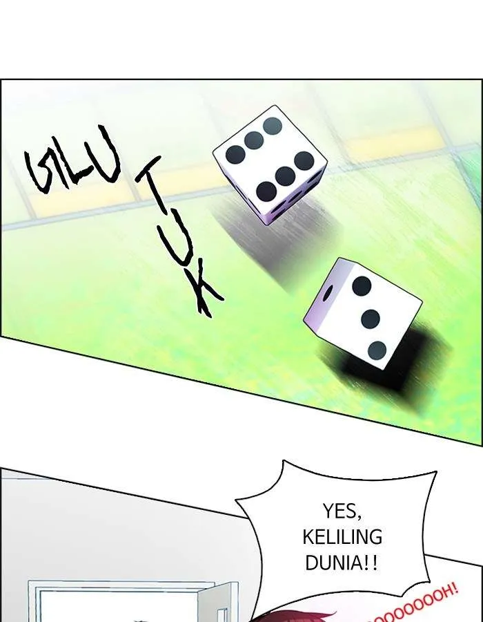 Read DICE ID Manga Online