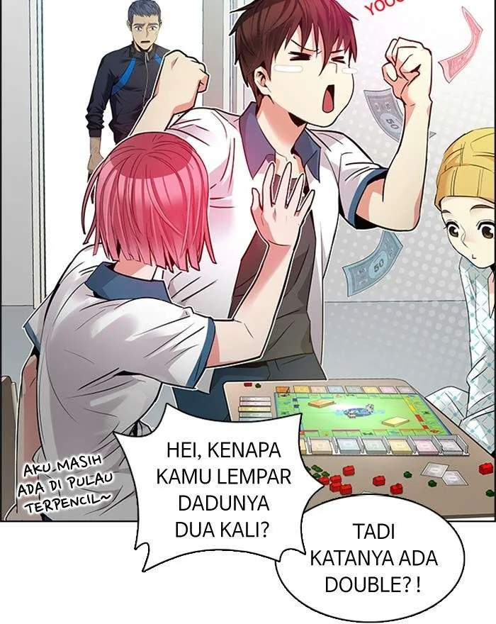 Read DICE ID Manga Online