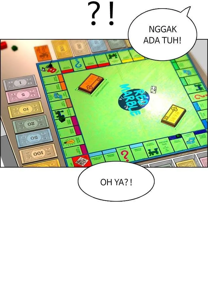 Read DICE ID Manga Online