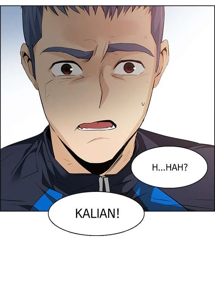 Read DICE ID Manga Online