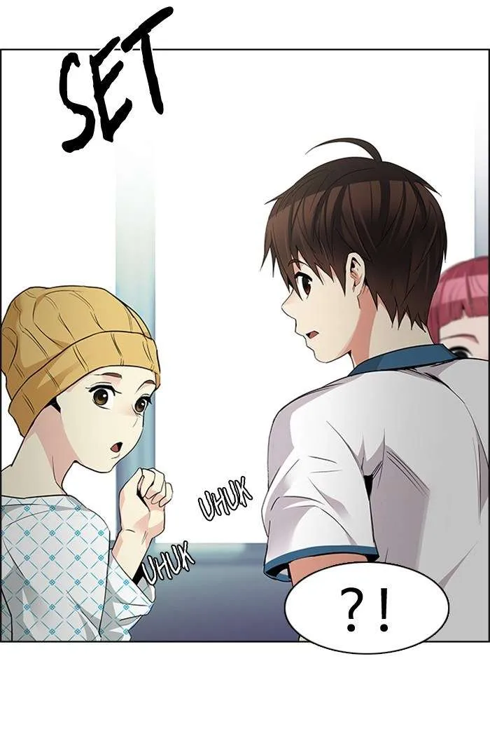 Read DICE ID Manga Online