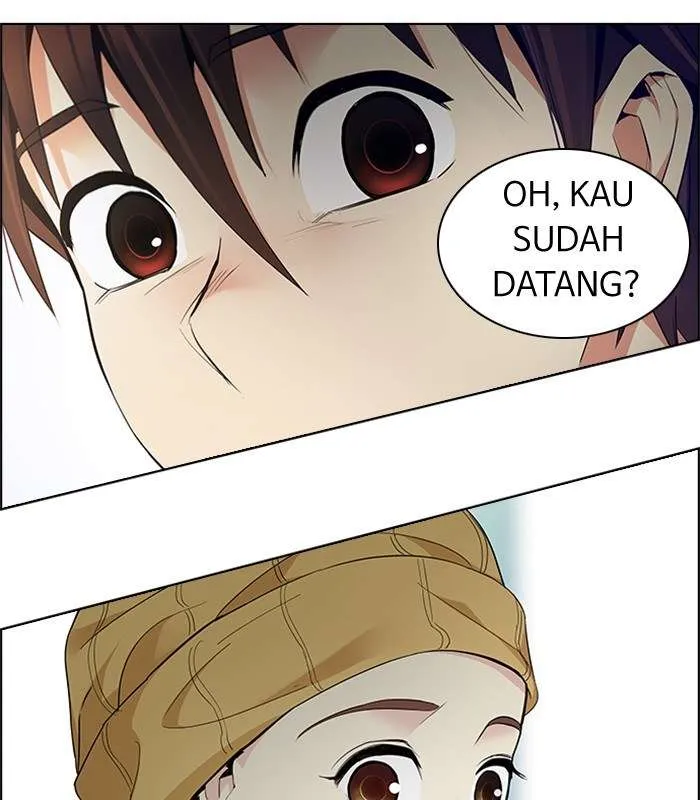 Read DICE ID Manga Online