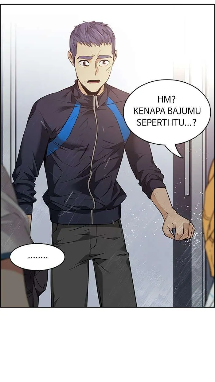Read DICE ID Manga Online