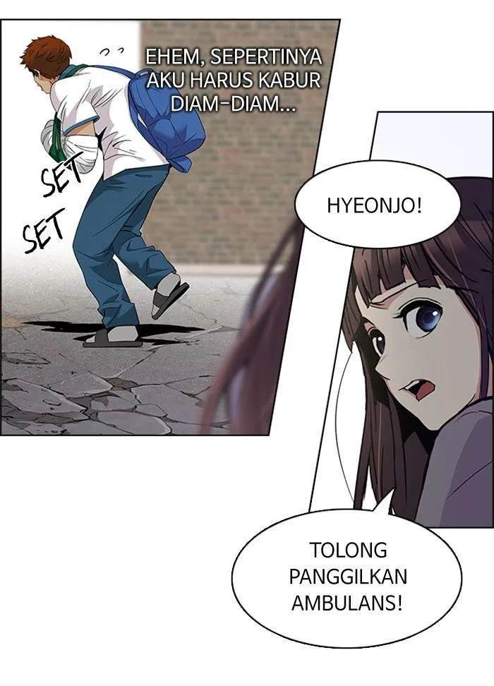 Read DICE ID Manga Online