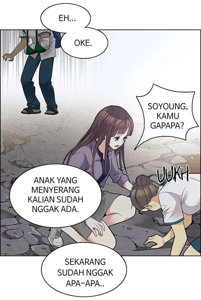 Read DICE ID Manga Online