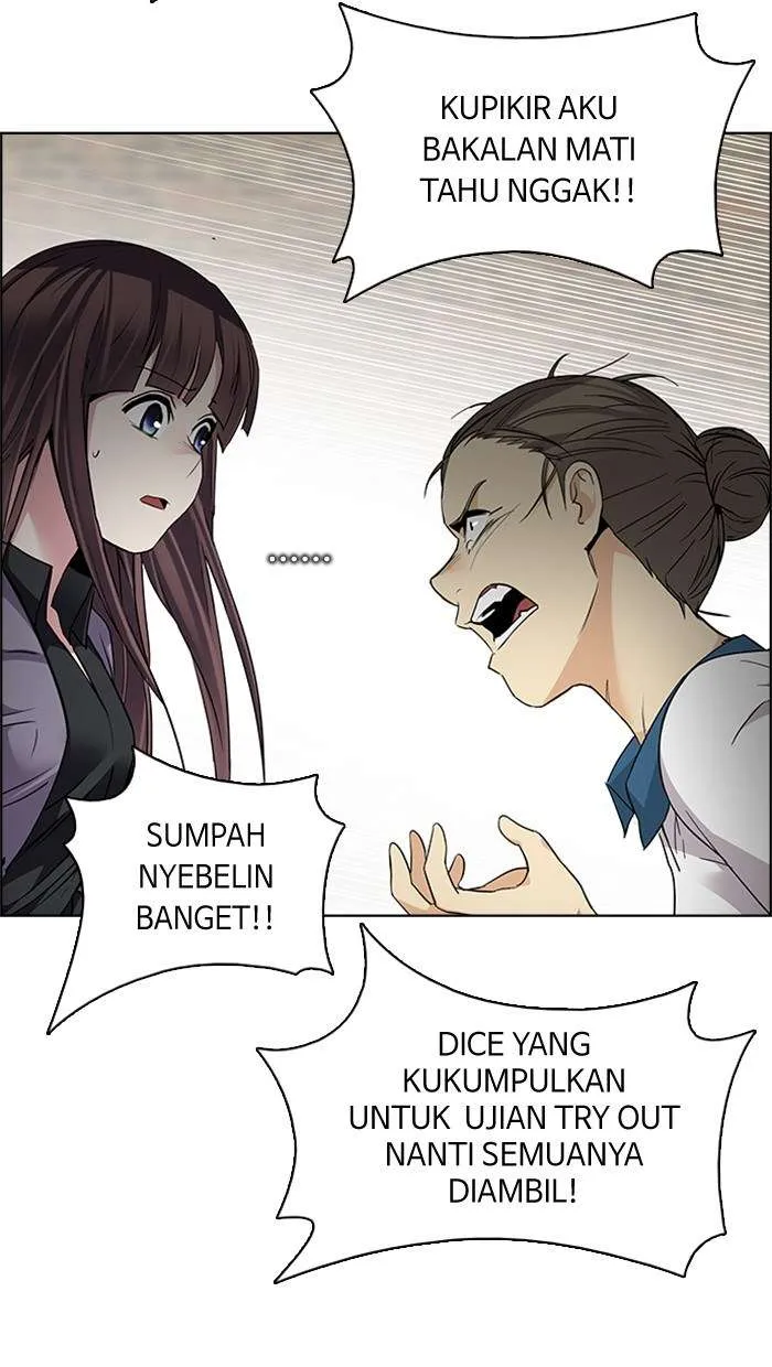 Read DICE ID Manga Online